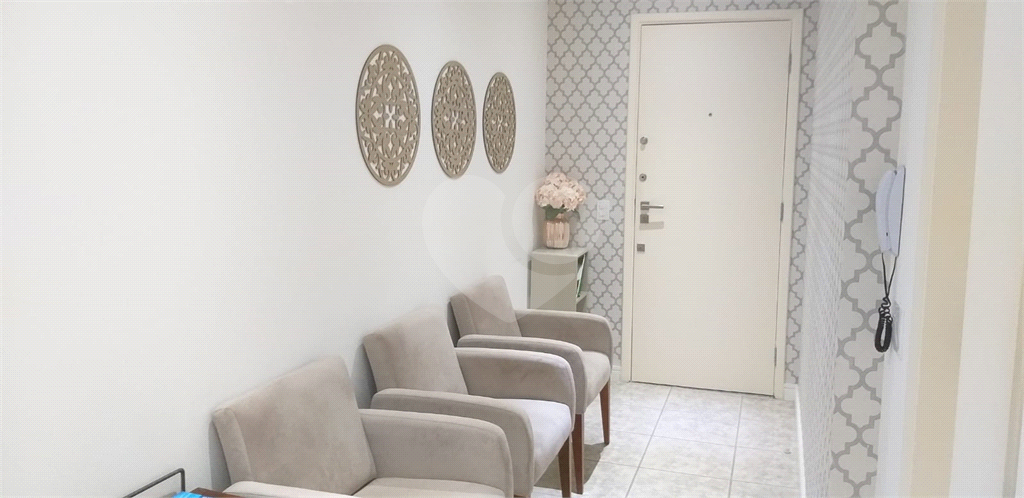 Conjunto Comercial-Sala à venda, 33m² - Foto 10
