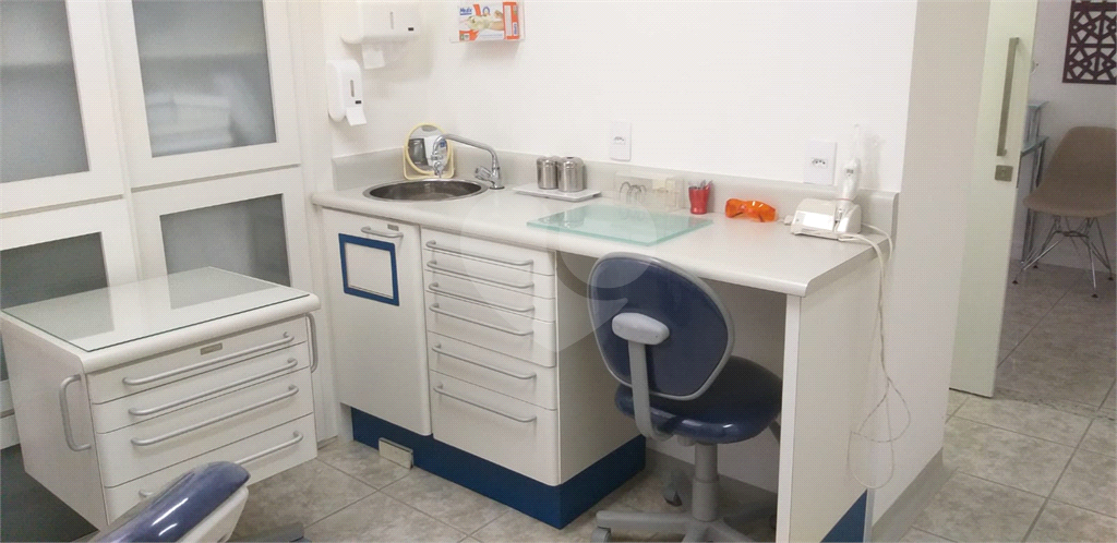 Conjunto Comercial-Sala à venda, 33m² - Foto 6