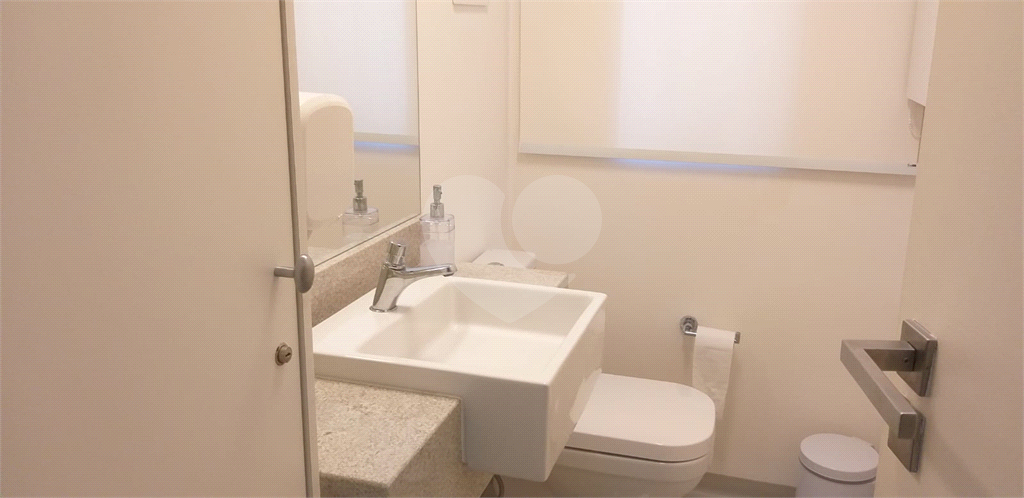 Conjunto Comercial-Sala à venda, 33m² - Foto 14