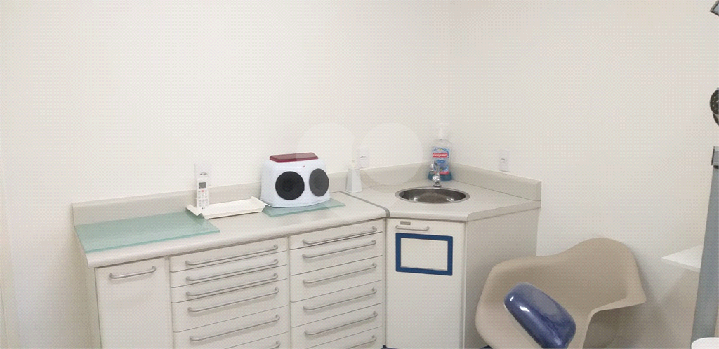 Conjunto Comercial-Sala à venda, 33m² - Foto 3