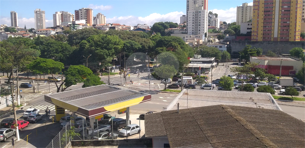Conjunto Comercial-Sala à venda, 33m² - Foto 4