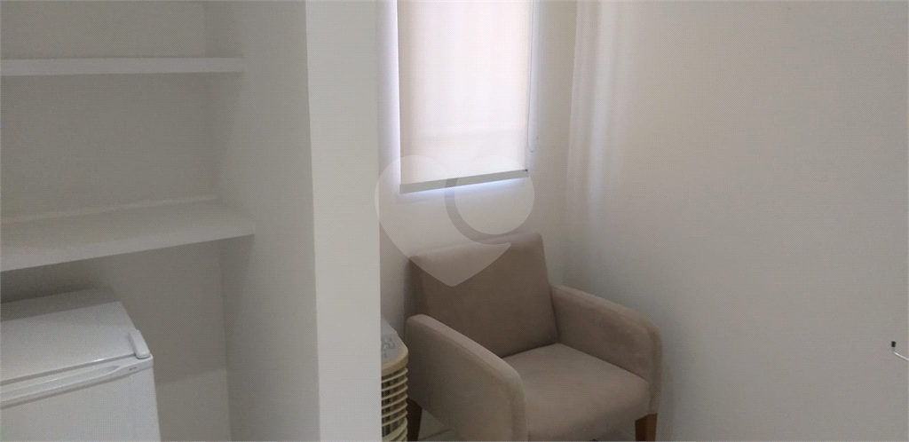 Conjunto Comercial-Sala à venda, 33m² - Foto 5