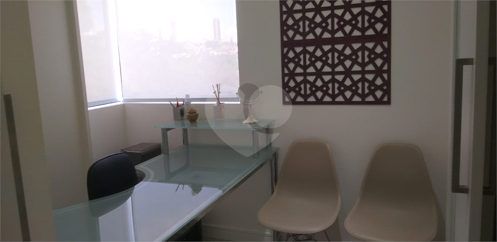 Conjunto Comercial-Sala à venda, 33m² - Foto 12