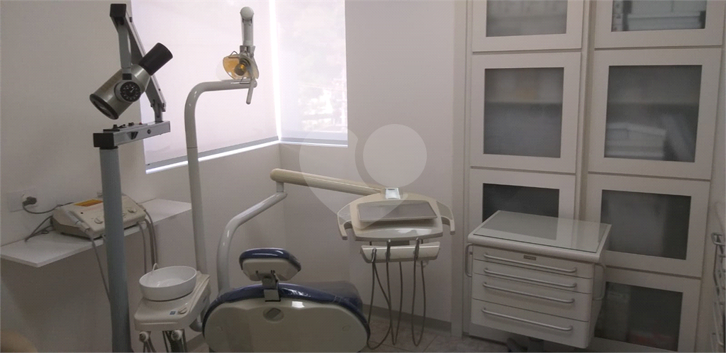 Conjunto Comercial-Sala à venda, 33m² - Foto 1