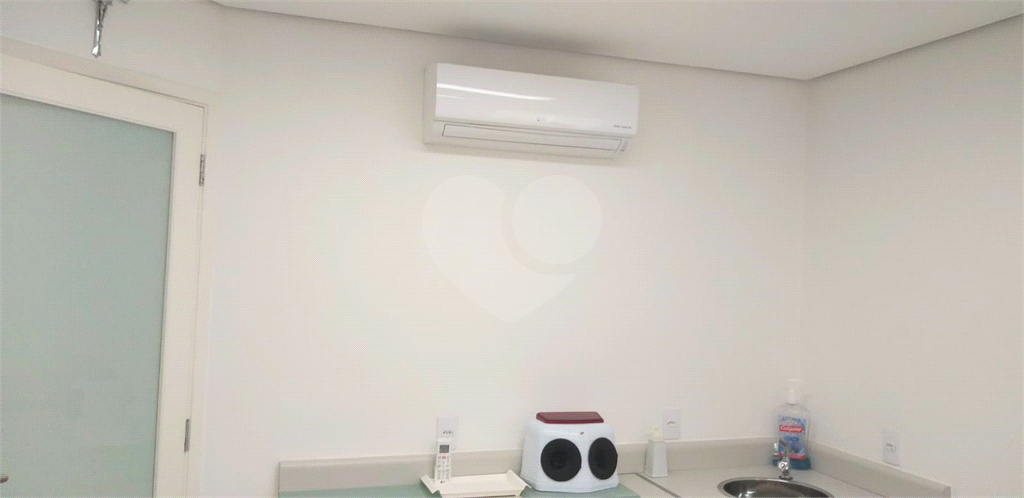 Conjunto Comercial-Sala à venda, 33m² - Foto 9