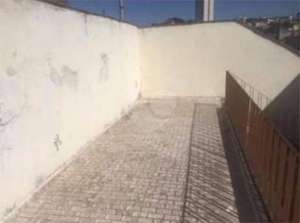 SOBRADO em MOOCA
