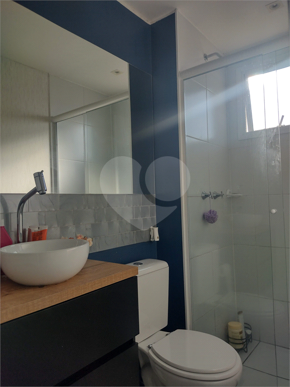 Apartamento Itaquera 2 dormitorios 1 vaga