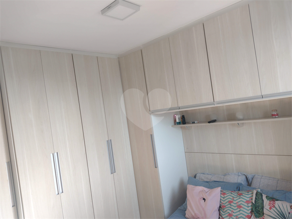 Apartamento Itaquera 2 dormitorios 1 vaga
