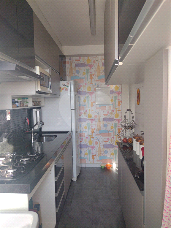 Apartamento Itaquera 2 dormitorios 1 vaga