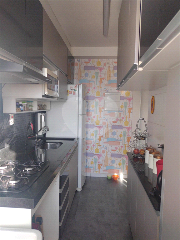 Apartamento Itaquera 2 dormitorios 1 vaga