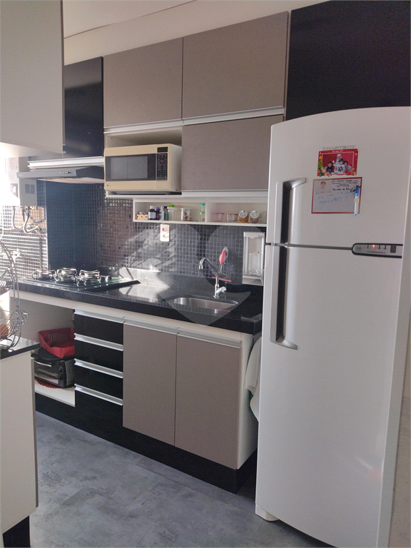 Apartamento Itaquera 2 dormitorios 1 vaga