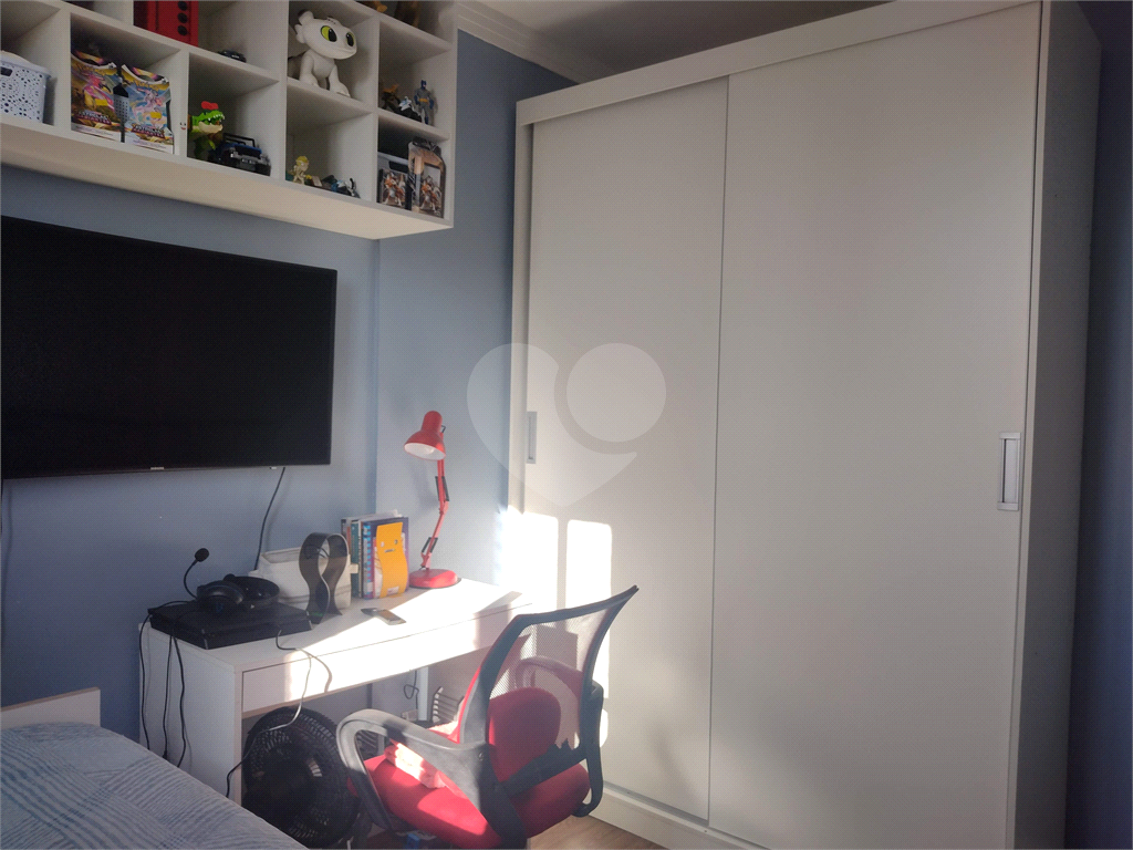Apartamento Itaquera 2 dormitorios 1 vaga