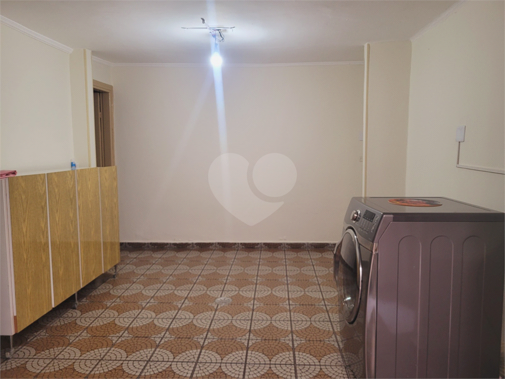 Sobrado à venda na Vila Gustavo