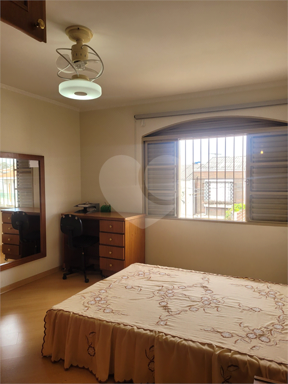 Sobrado à venda na Vila Gustavo