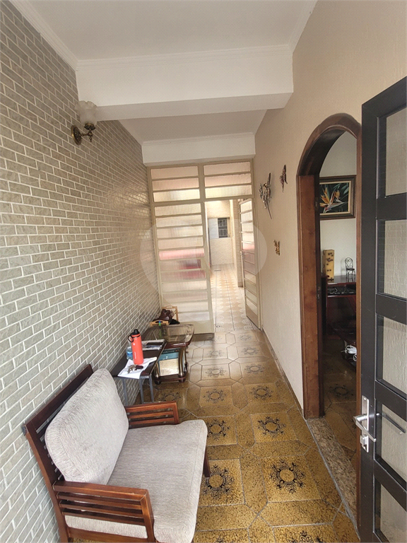 Sobrado à venda na Vila Gustavo