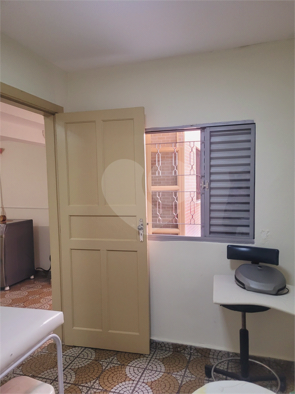 Sobrado à venda na Vila Gustavo