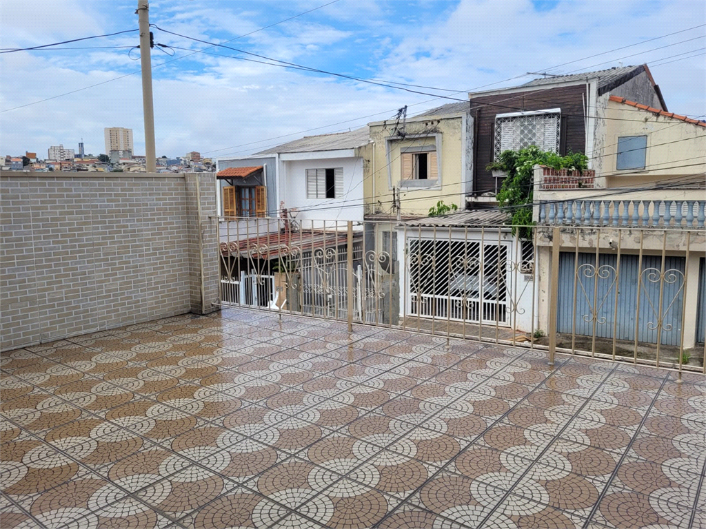 Sobrado amplo com edícula à Venda na Zona Norte 