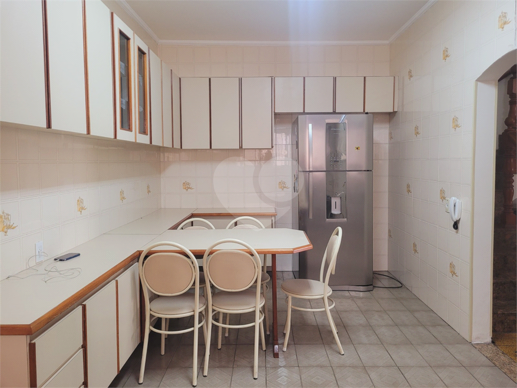 Sobrado à venda na Vila Gustavo