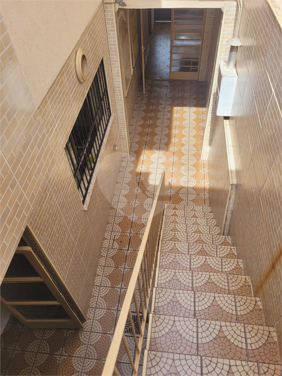 Sobrado à venda na Vila Gustavo