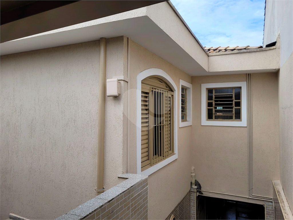 Sobrado amplo com edícula à Venda na Zona Norte 