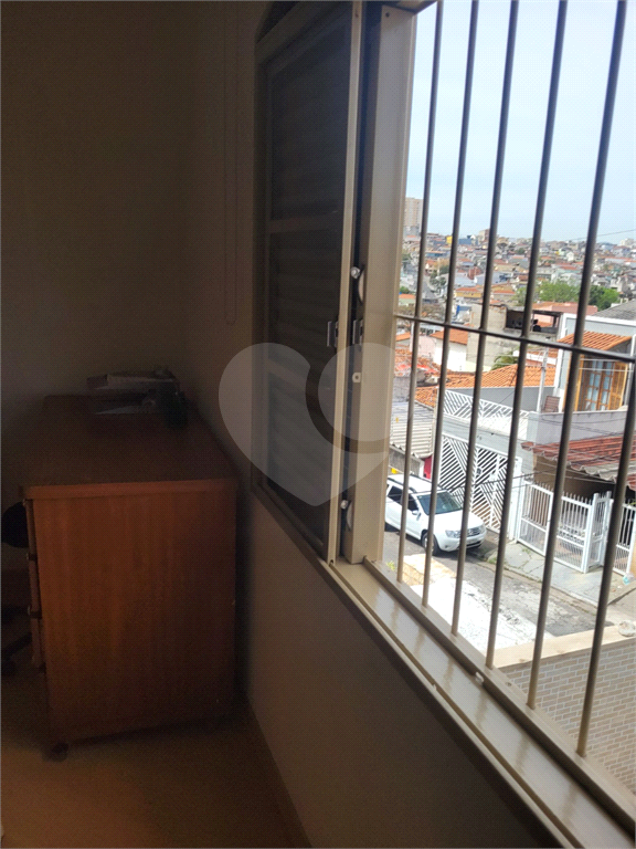 Sobrado à venda na Vila Gustavo