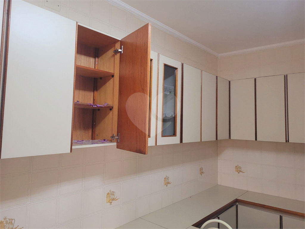 Sobrado à venda na Vila Gustavo