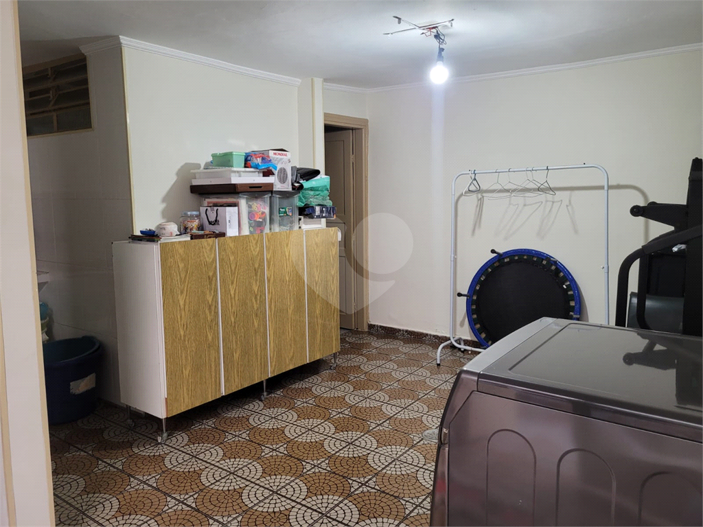 Sobrado amplo com edícula à Venda na Zona Norte 