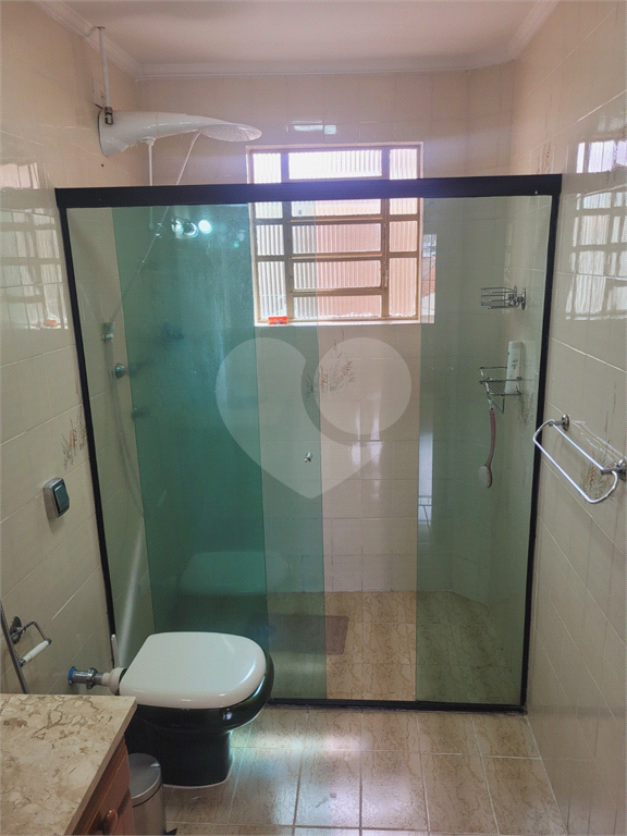 Sobrado à venda na Vila Gustavo