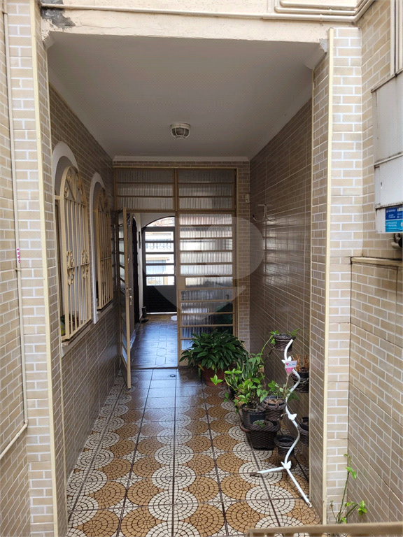 Sobrado amplo com edícula à Venda na Zona Norte 