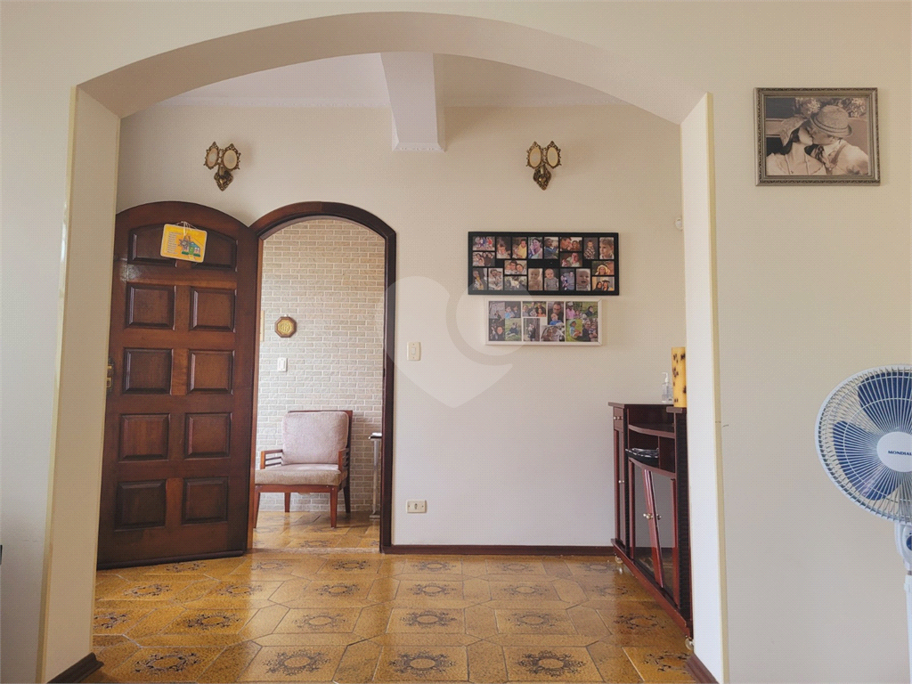 Sobrado à venda na Vila Gustavo