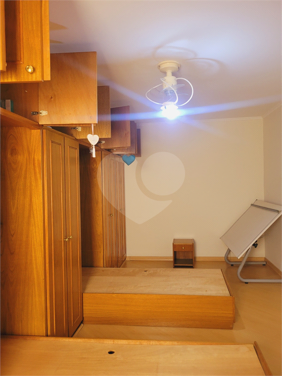 Sobrado à venda na Vila Gustavo