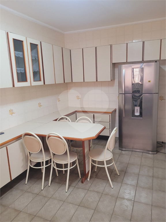 Sobrado à venda na Vila Gustavo