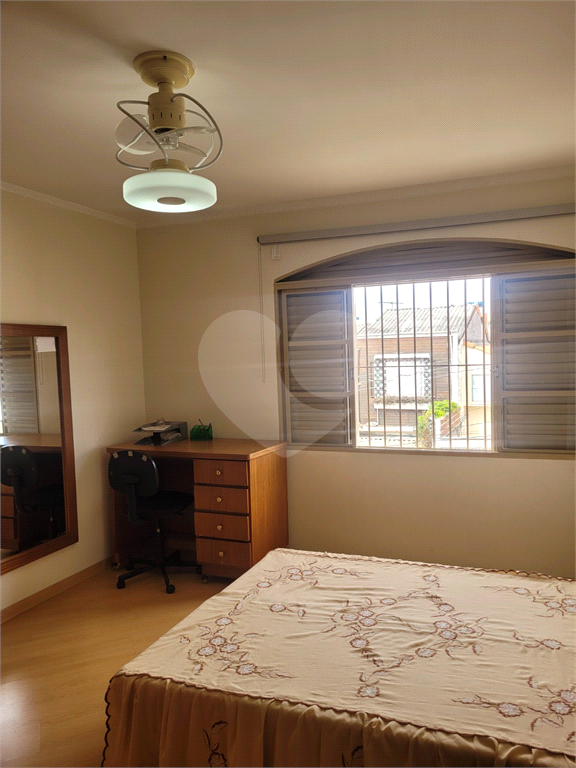 Sobrado à venda na Vila Gustavo