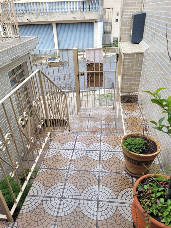 Sobrado amplo com edícula à Venda na Zona Norte 