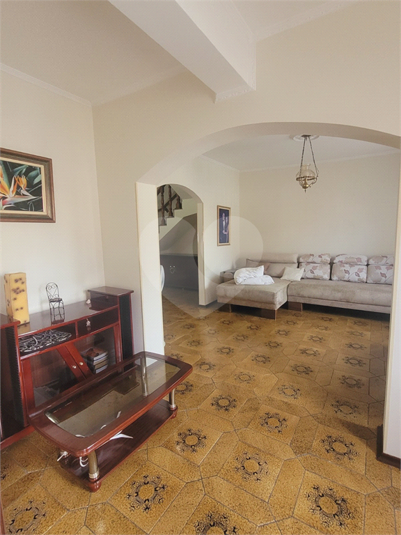 Sobrado à venda na Vila Gustavo