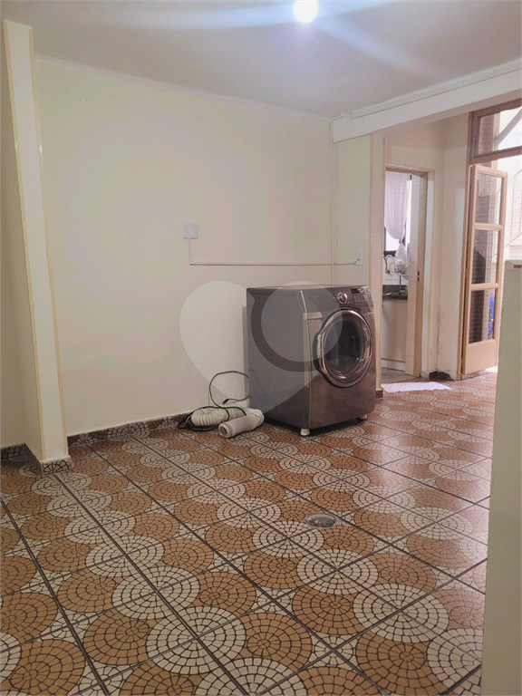 Sobrado à venda na Vila Gustavo