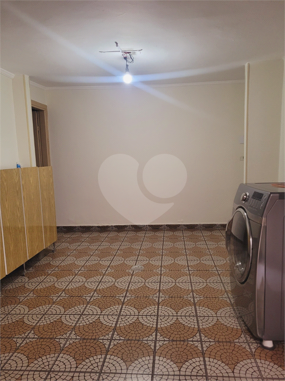 Sobrado à venda na Vila Gustavo