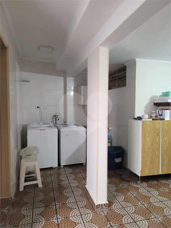 Sobrado amplo com edícula à Venda na Zona Norte 