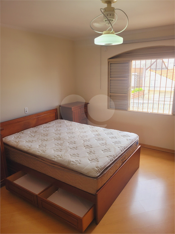 Sobrado à venda na Vila Gustavo