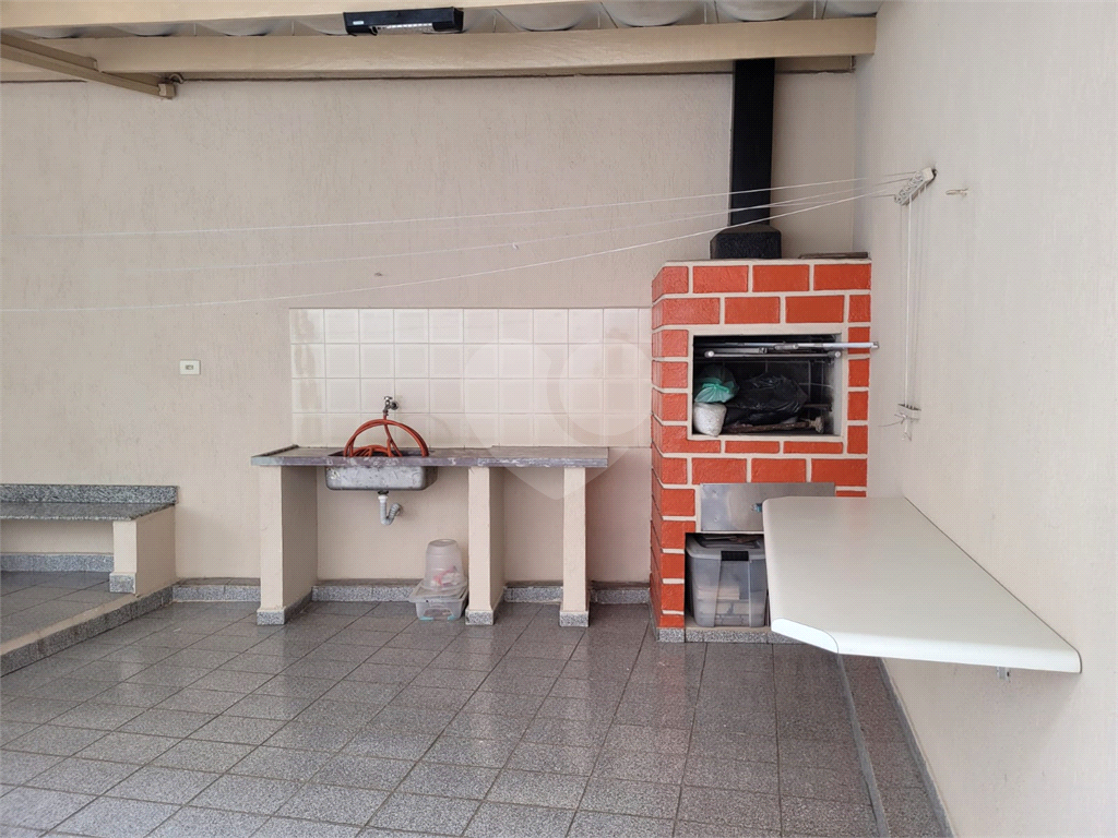 Sobrado amplo com edícula à Venda na Zona Norte 