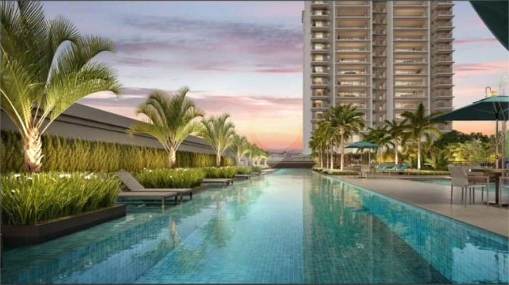 Apartamento com 129 metros , 3 suites, 2 vagas, em obras no Tucuruvi.