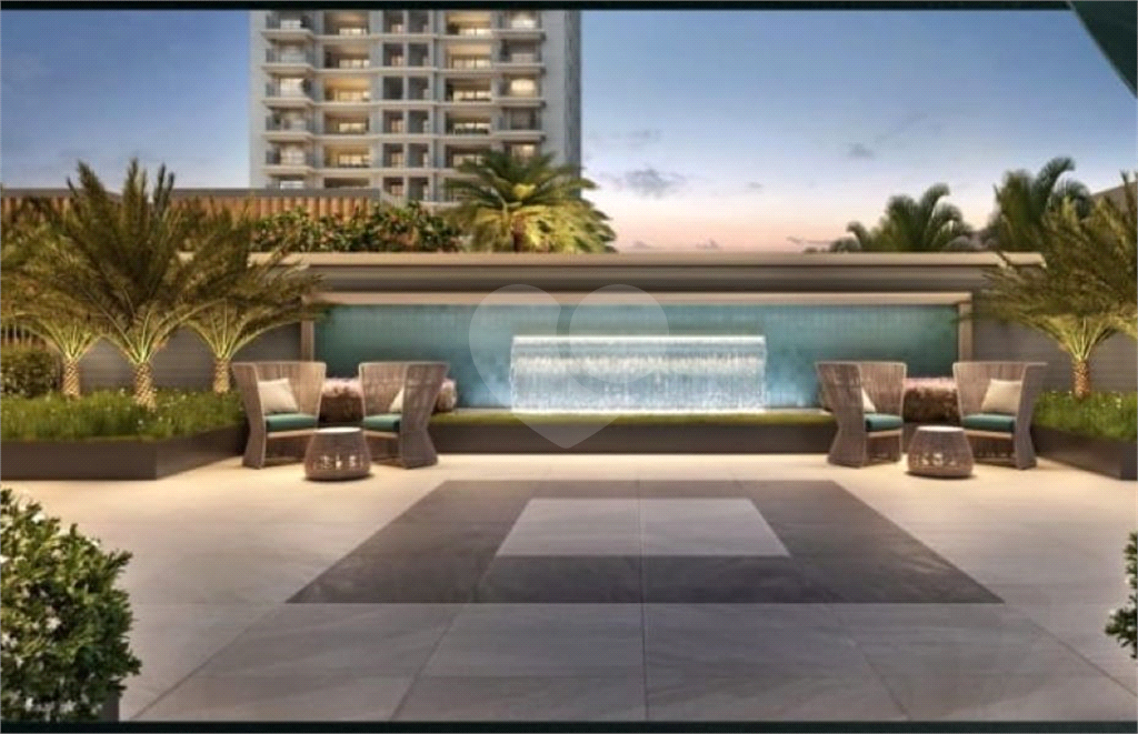 Apartamento com 129 metros , 3 suites, 2 vagas, em obras no Tucuruvi.
