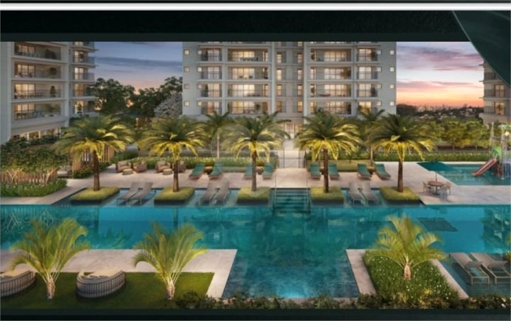 Apartamento com 129 metros , 3 suites, 2 vagas, em obras no Tucuruvi.