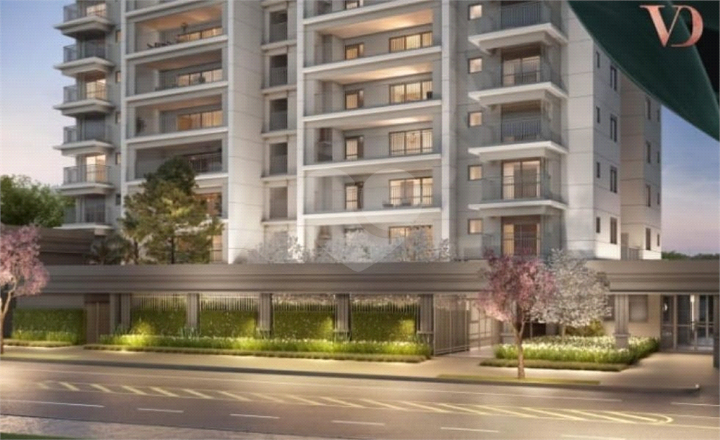 Apartamento com 129 metros , 3 suites, 2 vagas, em obras no Tucuruvi.
