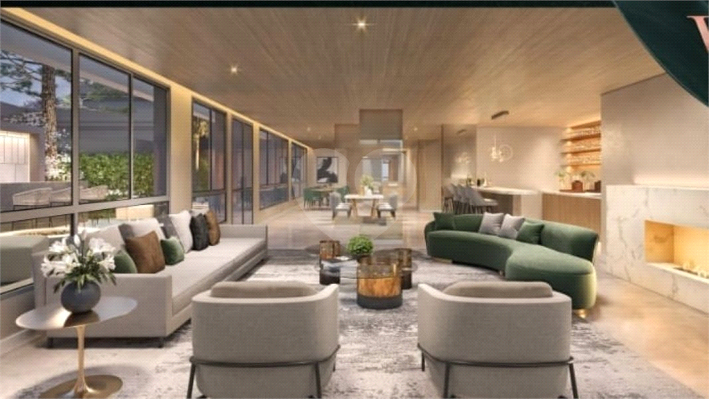Apartamento com 129 metros , 3 suites, 2 vagas, em obras no Tucuruvi.