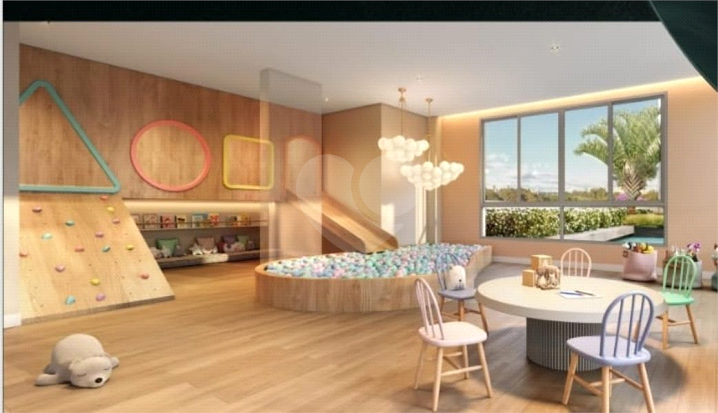 Apartamento com 129 metros , 3 suites, 2 vagas, em obras no Tucuruvi.