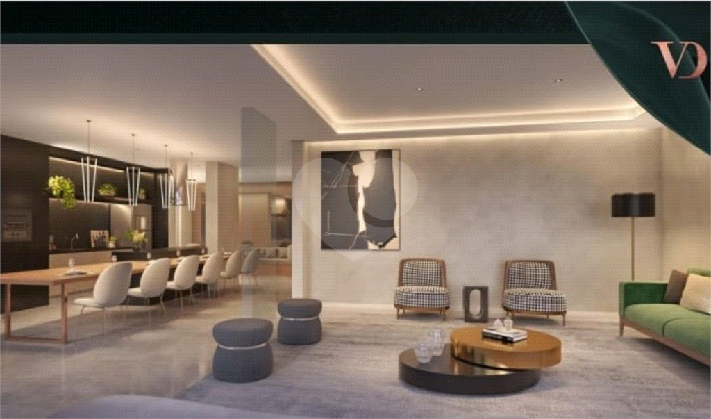 Apartamento com 129 metros , 3 suites, 2 vagas, em obras no Tucuruvi.