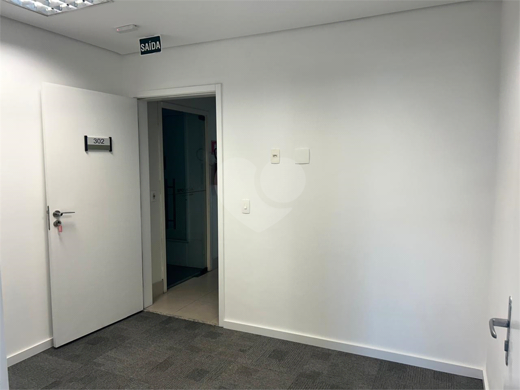 Sala Comercial VIlla Lobos Office 