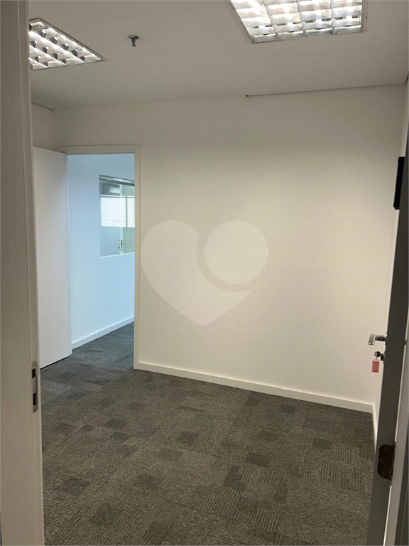 Sala Comercial VIlla Lobos Office 