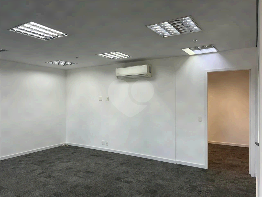 Sala Comercial VIlla Lobos Office 